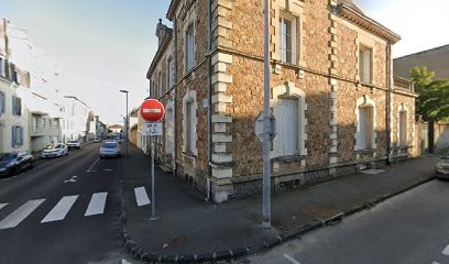 Isabelle Lunel Psychopraticien, Psychothérapeute à La Roche-sur-Yon