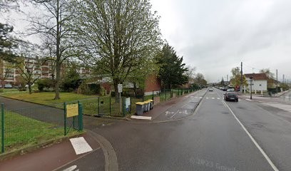 ISABELLE ZELT PSYCHOLOGUE CLINICIENNE, Psychologue à Verneuil-sur-Seine