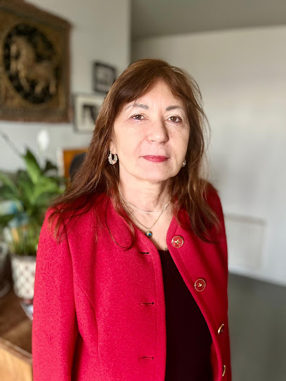 Anne Chièze - Psychopraticienne, Hypnothérapeute Psychothérapeute au Havre