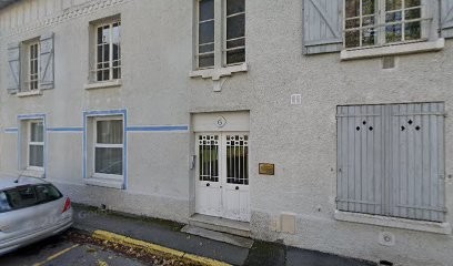 Jean-Pol Laplanche, Psychothérapeute à Châlons-en-Champagne