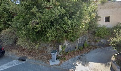 Isabelle Ferrandez Thérapeute, Psychothérapeute à Hyères