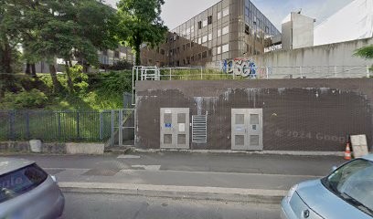 Laurence AGIS PHILIPONA, Psychologue au Kremlin-Bicêtre