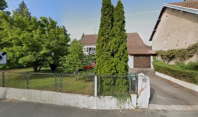 Anne-Laure LETONDOZ-BERTRAND Psychothérapie Et Art-Thérapie à Belfort-Montbéliard, Psychothérapeute à Méziré