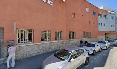 Krawczyk Marc, Psychologue à Martigues