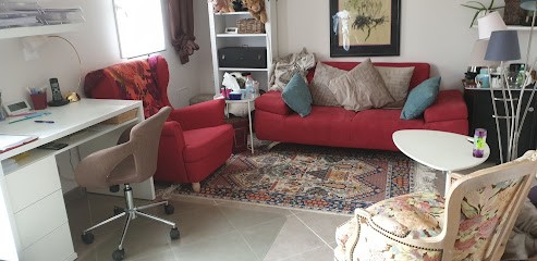 Florence Dolidier Eymeri, Psychologue à Saint-Orens-de-Gameville