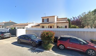 Centre de Psychothérapie, Psychothérapeute à Pérols