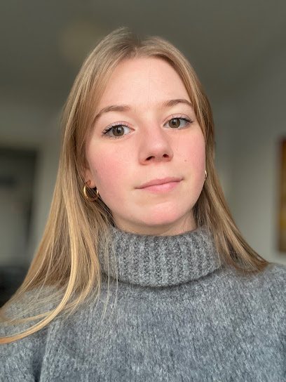 Lena Hasson - Psychologue, Psychologue à Neuilly-sur-Seine