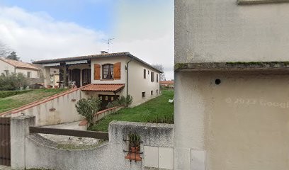 Deschamps Pamela, Psychologue à Saint-Loup-Cammas