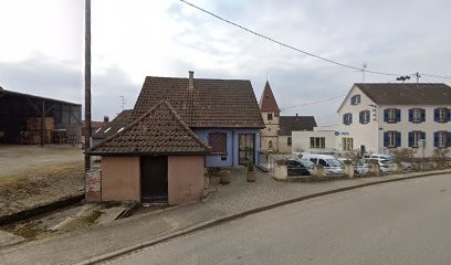 Deveanne, Psychothérapeute à Olwisheim