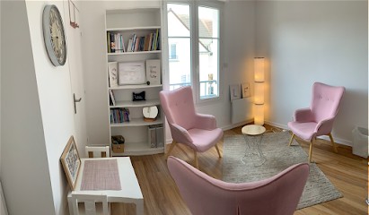 Sandrine Boussious, Psychologue à Voisins-le-Bretonneux