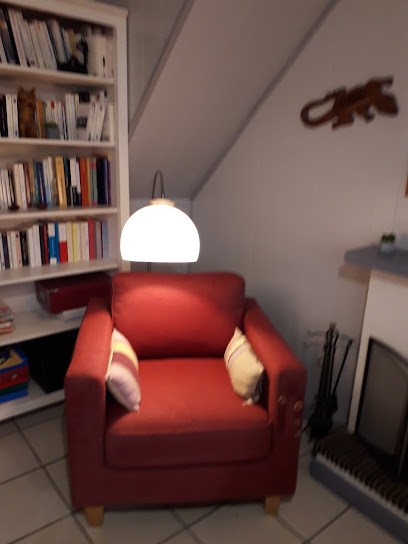 Voyenne Rejane, Psychologue à Machecoul-Saint-Même
