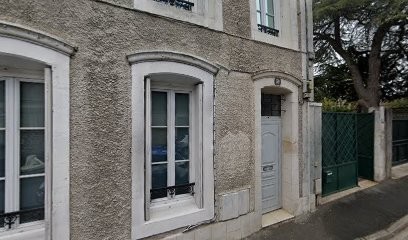 Élodie Musiat, Psychologue à Niort