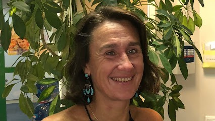 Florence Blanchard, Psychologue à Sèvres