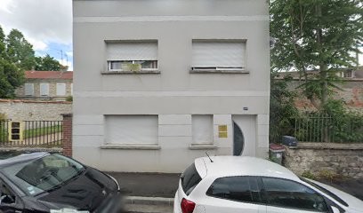 Villermin Manghisi Delphine Virginie, Psychologue à Pierrelaye