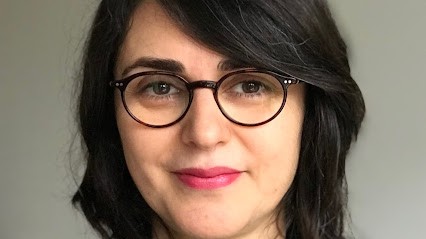 Minouche SABER, Psychologue à Louveciennes