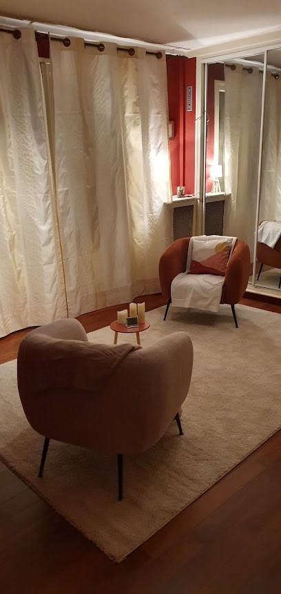 Helene Horem Sophrologie Meditation Thérapie, Psychothérapeute à Juvisy-sur-Orge