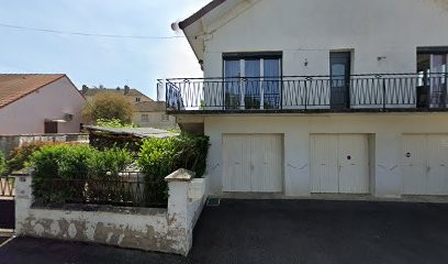 Isaure MAGNIN, Psychothérapeute à Paray-le-Monial