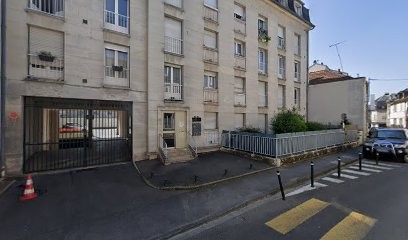Célia Kinloch, Psychothérapeute à Compiègne