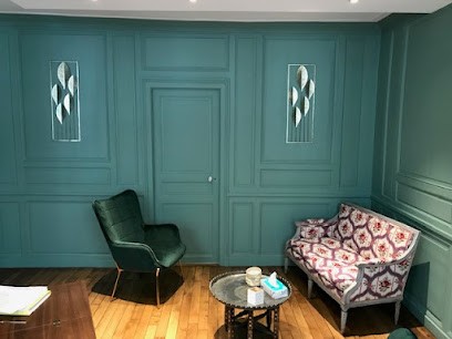 Elvina FOUGERON, psychologue, Psychothérapeute à Compiègne
