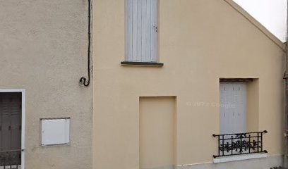 Claire Graffard - Psychologue, Psychologue aux Mureaux