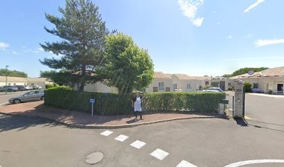 Pondevy-Le Maguer Karine, Psychologue à Château-d'Olonne