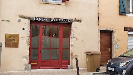 Christelle Rest - Cabinet de Thérapies Comportementales et Cognitives - Coaching de vie, Psychothérapeute à Villefranche-sur-Saône
