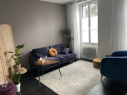 Sarah khellafi psychothérapie gestalt, Psychothérapeute à Chatou