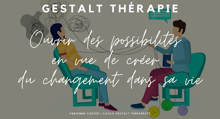 Fabienne COSTER, Psychothérapeute à Rethondes