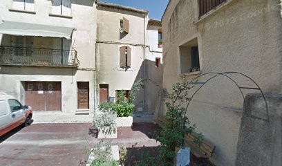 Alain Bouvard, Psychologue à Pignan