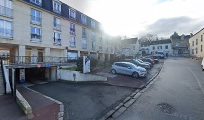 Hirsch-Gerdolle, Psychothérapeute à Chambourcy