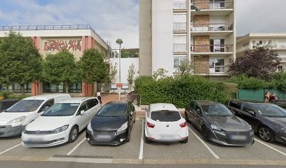 Coueslan Michel, Psychologue à Maurepas