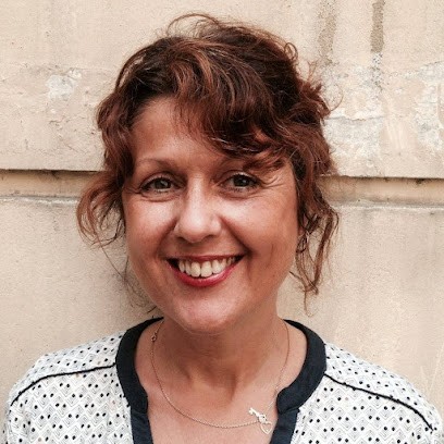Lydia Bousquet, Psychothérapeute à La Motte-Servolex
