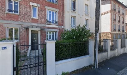 Alexandra Borgel Psychologue, Psychologue à Houilles