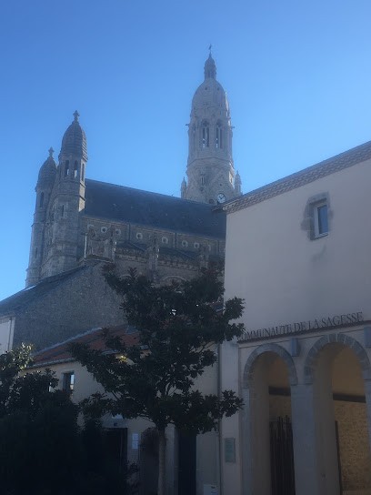 Alexia Waller, Psychologue à Saint-Raphaël