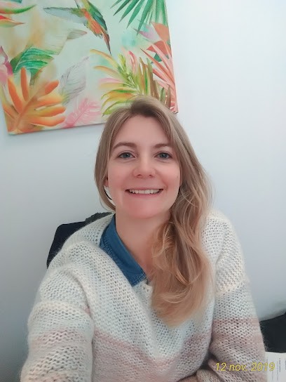 Alice SEBILLE-Neuropsychologue-Psychologue, Psychologue à La Garde