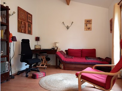 Magalie ROULLET - Psychologue, Psychologue à Vitry-sur-Seine