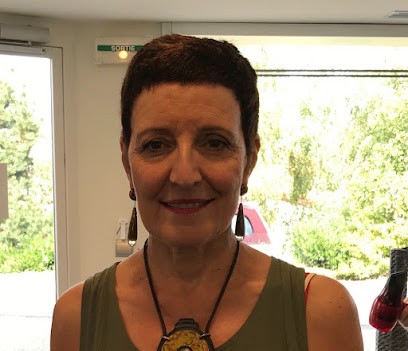 Bernadette Delorme, Psychanalyste à Lyon 07