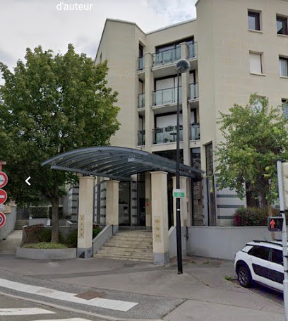 Dr Piotr Krzakowski - Psychologue et Psychanalyste, Psychologue à Montigny-le-Bretonneux