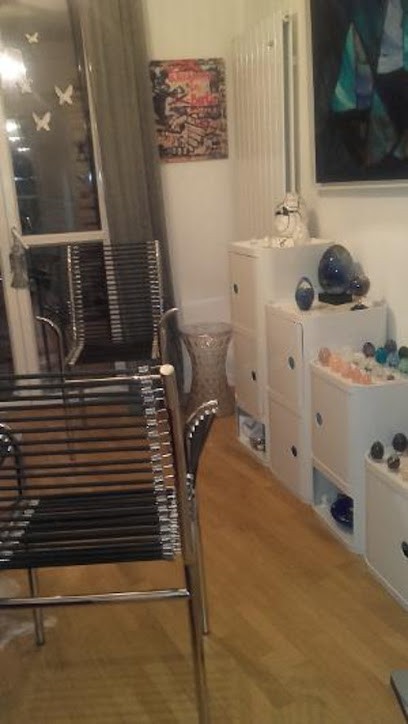 Monique Duchatelier - Psychologue, Psychologue au Port-Marly