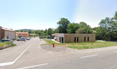 Du Lien à L'Autre, Psychothérapeute à Crest