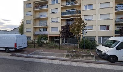 Dr Corinne Droehnle-Breit, Psychologue à Lingolsheim