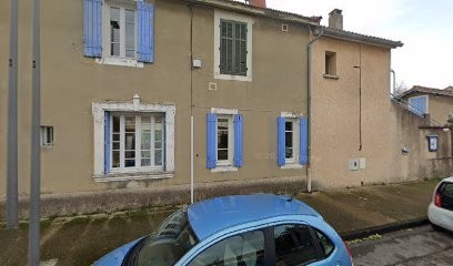 Thérapies de couple, Somatothérapeute, Fanny AUGIER-CARAMELLI, Psychothérapeute à Carpentras