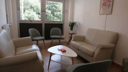Hervé Pfennig | Thérapie De Couple, Familiale Et Individuelle | Conseiller Conjugal Et Familial Psychothérapeute à Cagnes-sur-Mer