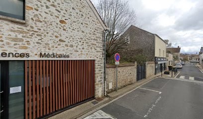 Elizabeth Bonastre, Psychologue à Sivry-Courtry