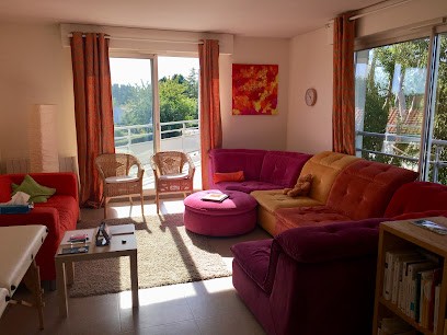 Isabelle Billaut Psychopraticienne, Psychothérapeute à Corsept