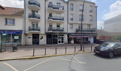 Sebaoun Laura, Psychologue à Savigny-sur-Orge