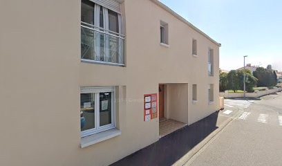 Eposthene Maurice, Psychothérapeute aux Sables-d'Olonne
