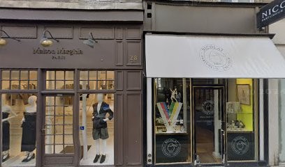 Opsyma, Psychologue à Paris 01