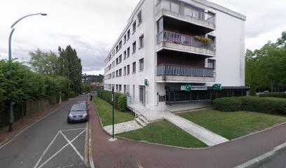 Vachey Laure-Hélène, Psychologue à La Celle-Saint-Cloud