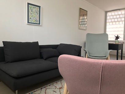 Samuel GENDROT-MARREC, Psychologue à Lanester